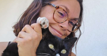 lucie pet sitter à saintes 17100_5