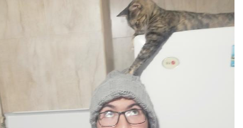 mehdi abdelaziz pet sitter à ARGENTEUIL 95100_0