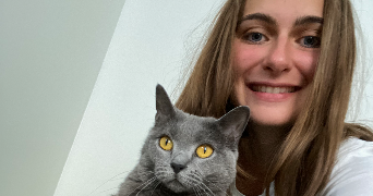 karine cat sitter à BORDEAUX 33200_0