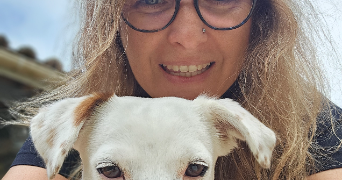 emilie pet sitter à MIREBEAU 86110_2