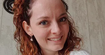 florine pet sitter à Cappelle-Brouck 59630