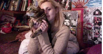 eloïse pet sitter à PARIS 07 75007