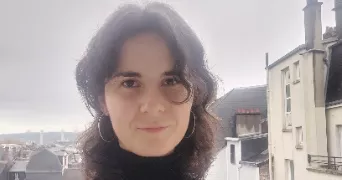 mahlia pet sitter à ROUEN 76000