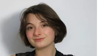 anaïs pet sitter à EPONE 78680