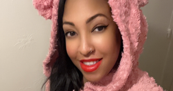 chérilène pet sitter à ST MICHEL SUR ORGE 91240_1