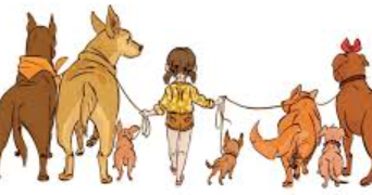 kaoutar pet sitter à NEUILLY SUR MARNE 93330_3