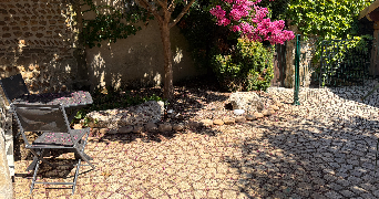 marie pet sitter à CHATEAUNEUF DE GALAURE 26330_8
