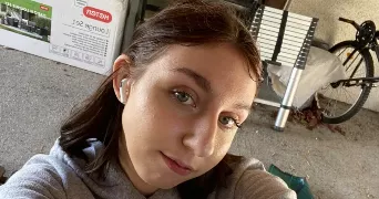 louane pet sitter à JOUE LES TOURS 37300