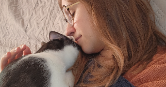 alice pet sitter à ST AUBIN DES COUDRAIS 72400_0