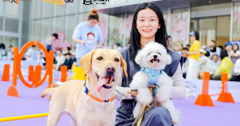 peiyi pet sitter à CHAMBERY 73000_3