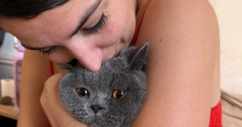 charlotte pet sitter à MONTPELLIER 34000_0