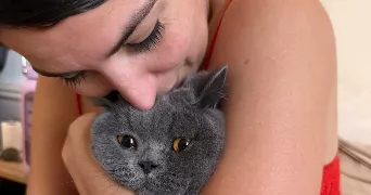 charlotte pet sitter à MONTPELLIER 34000