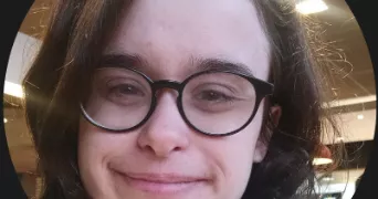 amandine pet sitter à LILLERS 62190