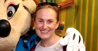 claudine pet sitter à CHAMPS SUR MARNE 77420