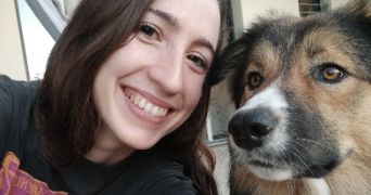 florène pet sitter à ST NAZAIRE 44600_1