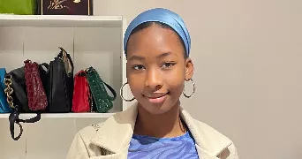 fatoumata paye pet sitter à BORDEAUX 33000