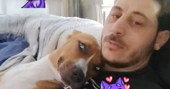 jeremy pet sitter à MARTIGUES 13500_0