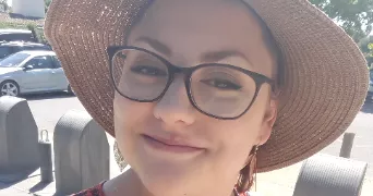 chloé pet sitter à LA CIOTAT 13600