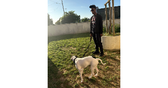 djahmal pet sitter à Nanteuil les meaux 77100_4