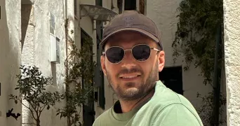 morgan pet sitter à PARIS 11 75011