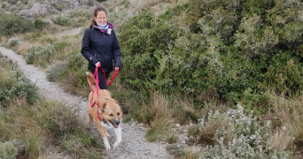 laure pet sitter à SETE 34200_4