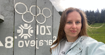 maryna pet sitter à PARIS 19 75019_4