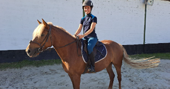 cassandre pet sitter à Bruz 35170_9