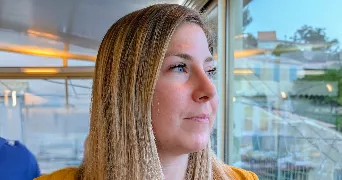 chloé pet sitter à MARSEILLE 06 13006