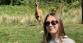 cecile pet sitter à PARIS 04 75004_1