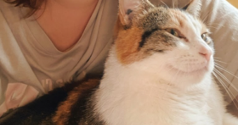 laetitia pet sitter à FRESNES 94260_0