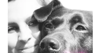 morgane pet sitter à MAYENNE 53100