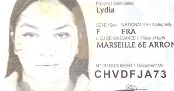 lydia pet sitter à MARSEILLE 03 13003