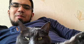 ilyas cat sitter à JANNEYRIAS 38280_0