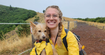 margaux pet sitter à SARTROUVILLE 78500_2