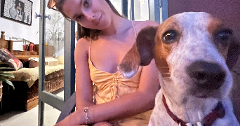 adele pet sitter à Paris 75011_1