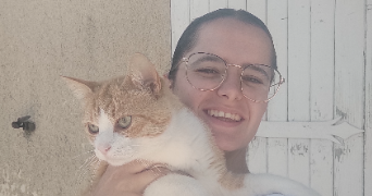 marie pet sitter à QUINT FONSEGRIVES 31130_2