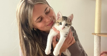 louise pet sitter à AVON 77210_10