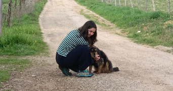 chloe pet sitter à TOULOUSE 31400_6