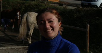 tallia pet sitter à LE NOYER 05500_0