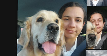 margaux pet sitter à BORDEAUX 33000_0