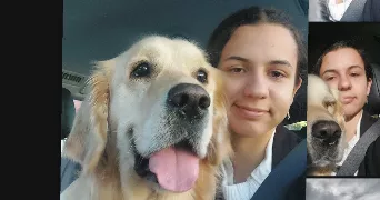 margaux pet sitter à BORDEAUX 33000