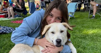 karen pet sitter à LONGJUMEAU 91160
