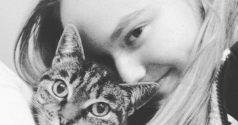 léa pet sitter à FAMARS 59300_4
