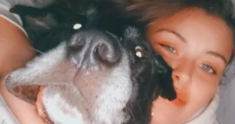 cindy pet sitter à LA MADELEINE 59110