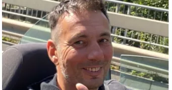 daniel pet sitter à SALINS FONTAINE 73600