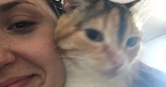 nicoly pet sitter à PARIS 16 75016_4