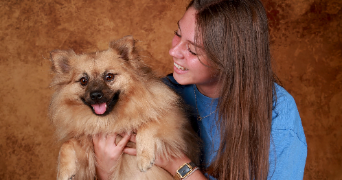 fanny pet sitter à AIX EN PROVENCE 13100_1