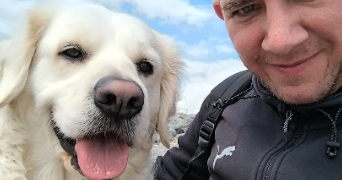 nicolas pet sitter à BERTRY 59980_1