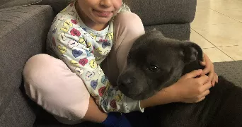 leila pet sitter à MARSEILLE 08 13008