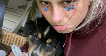 elisa pet sitter à PAU 64000_5